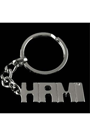 Hami İsimli Anahtarlık