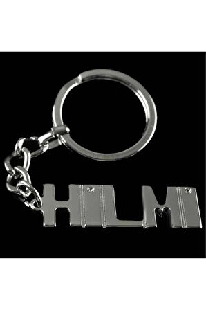 Hilmi İsimli Anahtarlık