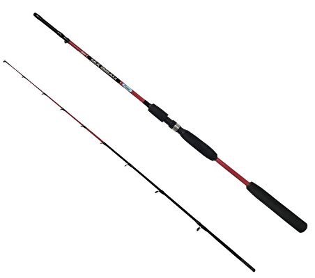 Balıkçı Tekne Seti Kendo Sea Power 7000 Olta Makinesi-Kendo Sea Bream 1.65m up to 150gr 2 Parça Olta Kamışı-2 Fosfor-2 Şamandıra-5x 50gr Kurşun-4 Çapari