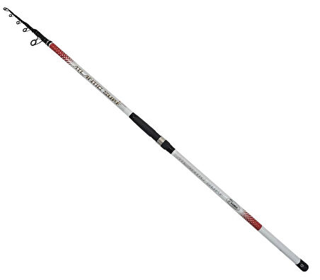 YekOutdoor Full Çeşit 4'lü Okuma Göl Seti Kendo Atlantic Surf 4.20m 100-250gr Olta Kamışı&Okuma ARIA-6000a 1BB Olta Makinesi