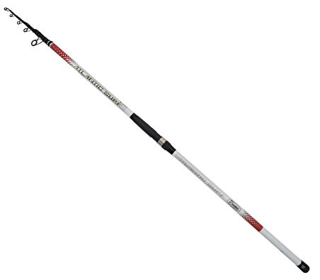 YekOutdoor Olta Seti Kendo Atlantic Surf 4.20m 100-250gr Olta Kamışı&Okuma ARIA-6000a 1BB Olta Makinesi