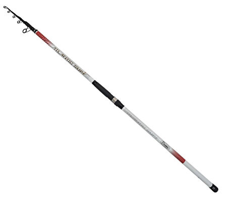 Yek Outdoor Profesyonel Hazır Olta Seti Kendo Atlantic Surf 4.20m 100-250gr Olta Kamışı&Okuma JAW-65 Olta Makinesi