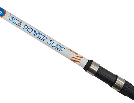 YekOutdoor Full Çeşit 4'lü Okuma Göl Seti Kendo Sea Power Surf 4.20m 100-250gr Olta Kamışı&Okuma ARIA-5000a 1BB Olta Makinesi