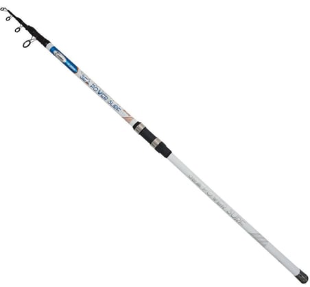 Yek Outdoor Olta Seti Kendo Sea Power Surf 4.20m 100-250gr Olta Kamışı&Kendo Ocean Cast 6000 Olta Makinesi