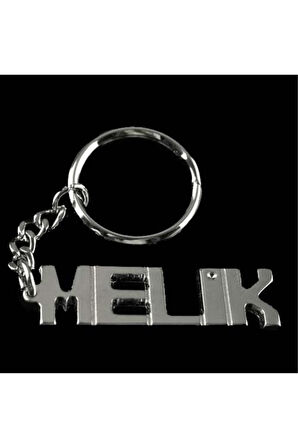 Melik İsimli Anahtarlık