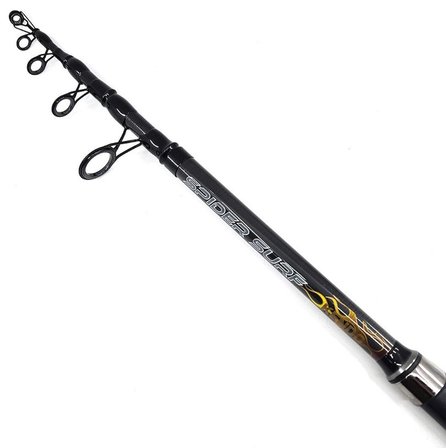 Yek Outdoor Surf Olta Seti Kendo Spider Surf 3.90m 50-150gr Olta Kamışı&Okuma Wave Power WP-6000A1 Olta Makinesi