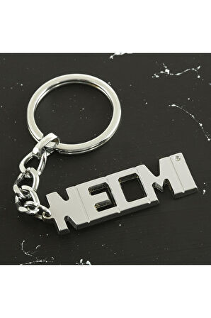 Necmi İsimli Anahtarlık