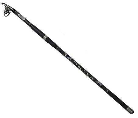 Yek Outdoor Surf Olta Seti Kendo Legend 3.90m 80-180gr Olta Kamışı&Okuma FNX-60BL Olta Makinesi