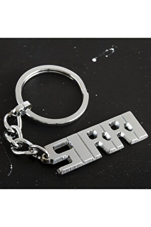 Sırrı İsimli Anahtarlık