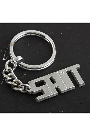 Sait İsimli Anahtarlık