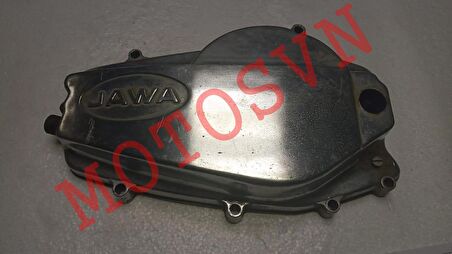 350 JAWA DEBRİYAJ (MOTOR)  KAPAĞI ORJINAL