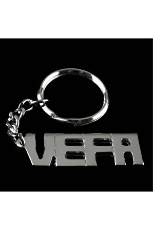 Vefa İsimli Anahtarlık
