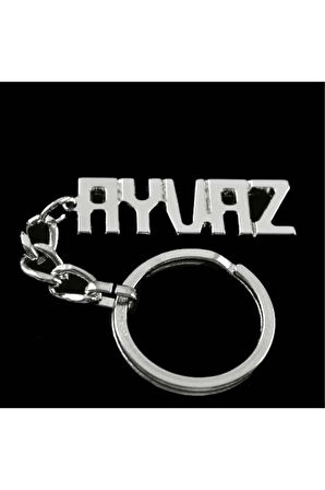 Ayvaz İsimli Anahtarlık
