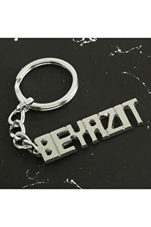 Beyazıt İsimli Anahtarlık