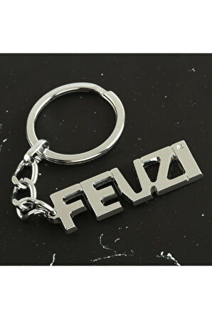 Fevzi İsimli Anahtarlık