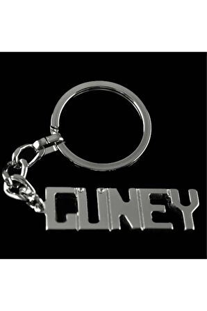 Güney İsimli Anahtarlık