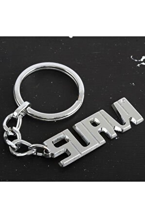 Suavi İsimli Anahtarlık