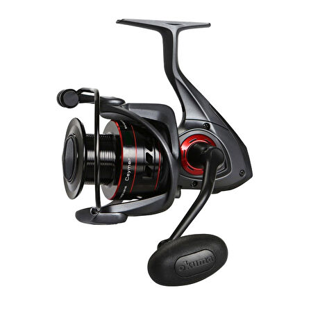 YekOutdoor Surf Olta Seti Kendo Azurro Surf 420cm 200 gr Teleskopik Olta Kamışı&Okuma Ceymar C-6000A 7+1BB Olta Makinesi