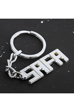 Safa İsimli Anahtarlık