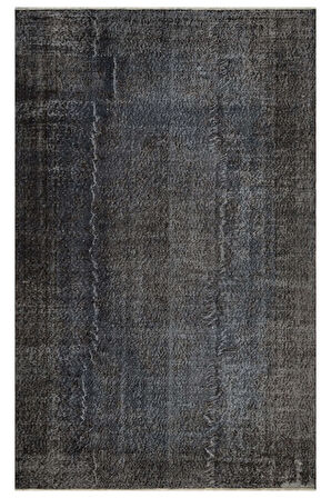 Klasik Dokunuşlu Antik Halı 161 x 254 cm 10054