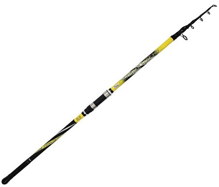 Yek Outdoor Surf Olta Seti Kendo Spigola Surf 420cm 100-200 gr Kamış&Okuma Wave Power WP-6000A1 Olta Makinesi