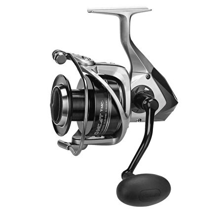 YekOutdoor Hazır Olta Seti Kendo Suro Surf 420cm 100-200gr Olta Kamışı&Okuma Tomcat TMC-8000 6+1bb Olta Makinesi