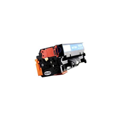 HP 305A-CE411A 2.600 Sayfa Mavi Muadil Toner- M351a-MFP M375nw