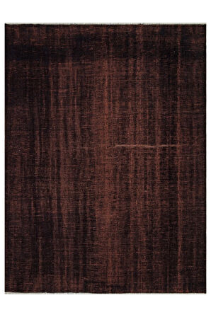 El Emekçiliği İle Dokunmuş Tarihi Halı 165 x 218 cm 10056