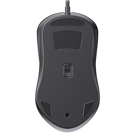 LENOVO LECOO M1102 1200 DPI 3 TUŞLU USB KABLOLU OPTİK MOUSE 