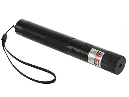 Yeşil Şarjlı Lazer Pointer 1000mw (Yakıcı) 