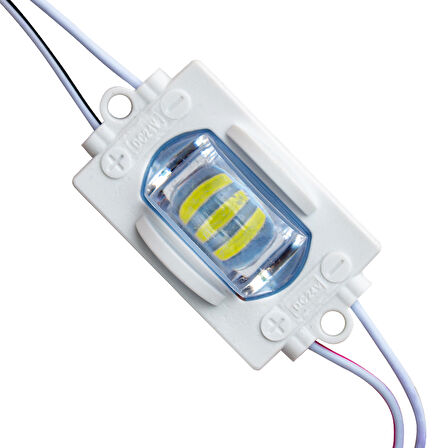 BEYAZ MODÜL LED 48*30 2835 24 VOLT 1.4 WATT 