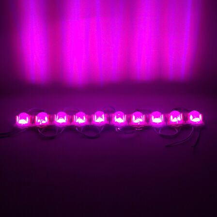 PEMBE MODÜL LED 48*30 2835 24 VOLT 1.4 WATT 