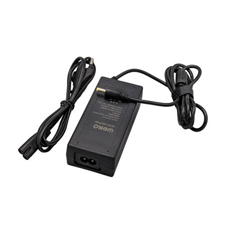 20 VOLT 2.25 AMPER 4.0X1.7MM UÇLU NOTEBOOK ADAPTÖR YERLİ ÜRETİM 