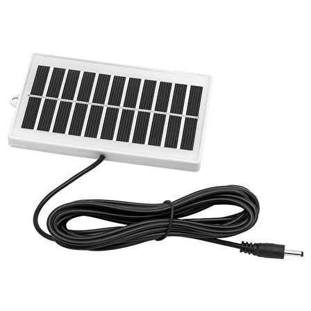 ZO-608 1W 6V 183MA SOLAR PANEL 