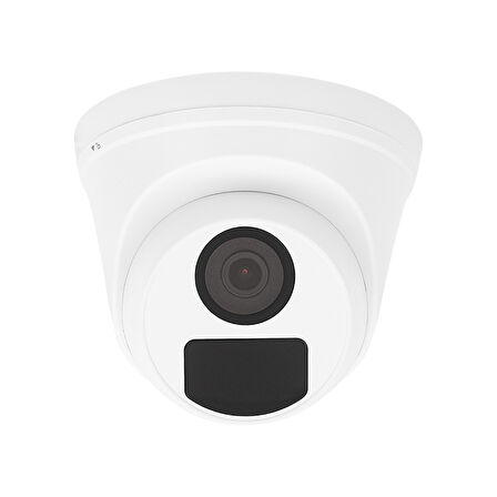 2MP H265+ POE METAL KASA IP DOME KAMERA UNIVIEW 