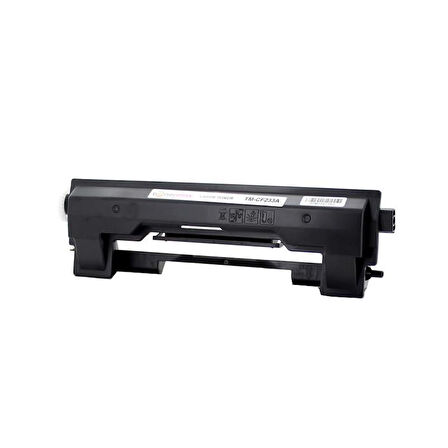 HP 33A-CF233A 2.300 Sayfa Muadil Toner - Hp Laserjet Ultra M106w