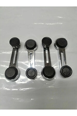 Murat 131 Cam Açma Kolu 4 Adet Takım