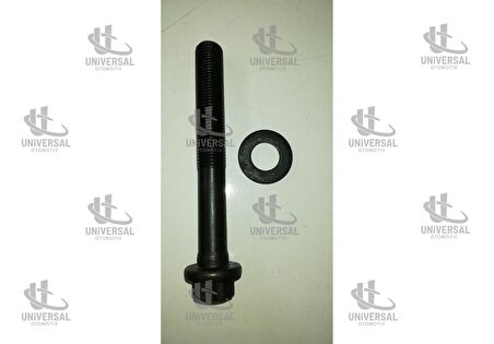 CİVATA SİLİNDİR KAPAK L200 07-14