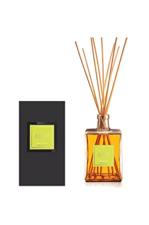 Eau D'ete 1000 ml Bambu Çubuklu Oda Kokusu