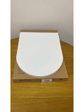 Adnoss Bg Bagno Gala Slim Soft Klozet Kapağı 1006114210