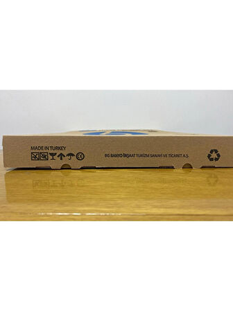 Adnoss Bg Bagno Gala Slim Soft Klozet Kapağı 1006114210