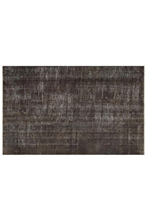 Antik Dokuyla Modern Tasarımı Buluşturan Halı 151 x 240 cm 10064