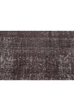 Antik Dokuyla Modern Tasarımı Buluşturan Halı 151 x 240 cm 10064