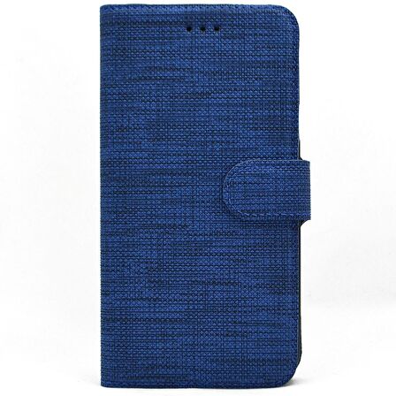 Gpack Samsung Galaxy A21s Kılıf Standlı Kartvizitli Exclusive Spor Cüzdan