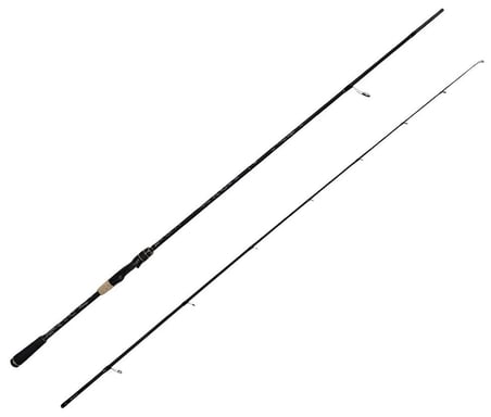 Yek Outdoor Spin Olta Seti Kendo Kenshi Pro 2.65m 10-35gr Spin Kamışı&Okuma Acuador ACU-3000A Olta Makinesi