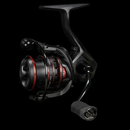 Yek Outdoor Spin Olta Seti Kendo Kenshi Pro 2.65m 10-35gr Olta Kamışı&Okuma Ceymar HD CHD-2500A 7+1BB Olta Makinesi