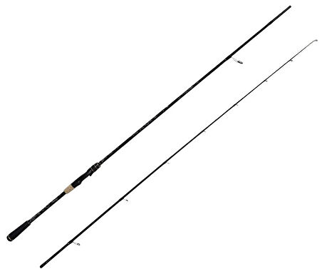 Yek Outdoor Spin Olta Seti Kendo Kenshi Pro 2.65m 10-35gr Olta Kamışı&Okuma Wave Power 3000A Olta Makinesi
