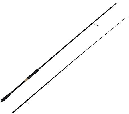 Yek Outdoor Spin Olta Seti Kendo Kenshi Pro 2.73m 12-45gr Olta Kamışı&Okuma Wave Power 3000A Olta Makinesi