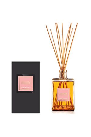 Peony Blossom 1000 ml Bambu Çubuklu Oda Kokusu