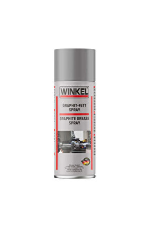 Winkel Grafitli Gres Sprey 400 ML